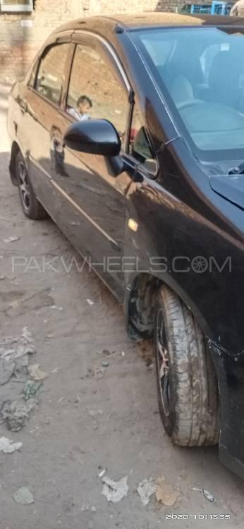 ہونڈا سٹی 2008 for Sale in لاہور ہونڈا سٹی 2008 for Sale in لاہور Image-10