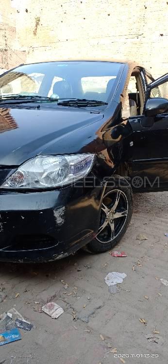 ہونڈا سٹی 2008 for Sale in لاہور ہونڈا سٹی 2008 for Sale in لاہور Image-18
