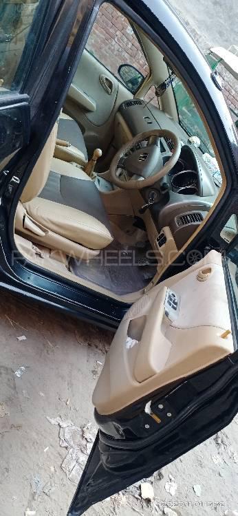 ہونڈا سٹی 2008 for Sale in لاہور ہونڈا سٹی 2008 for Sale in لاہور Image-9