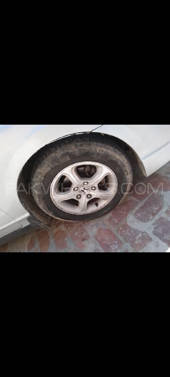 Honda Civic 2010 for Sale in Bahawalpur Image-1