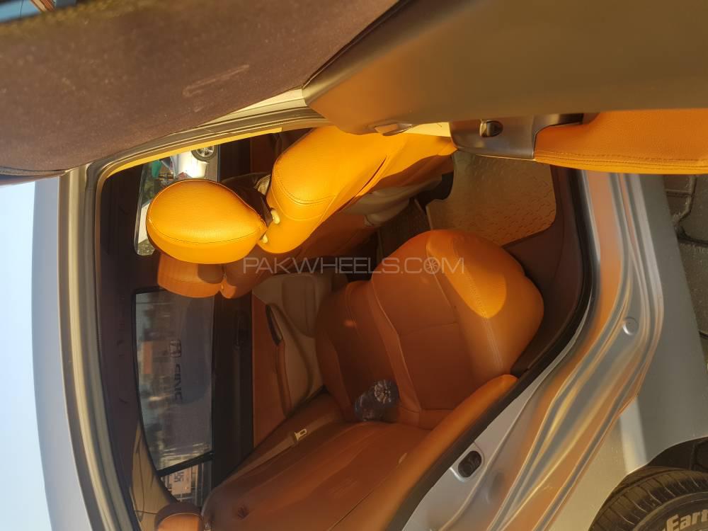 Honda Civic 2012 for Sale in Lahore Honda Civic 2012 for Sale in Lahore Image-6