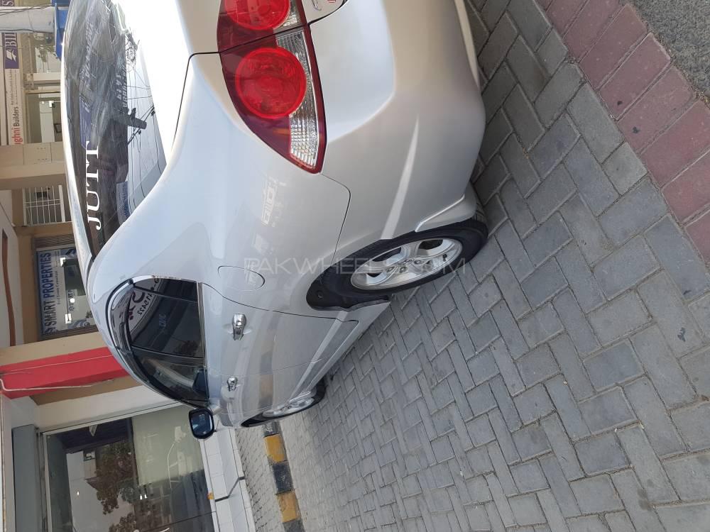 Honda Civic 2012 for Sale in Lahore Honda Civic 2012 for Sale in Lahore Image-13