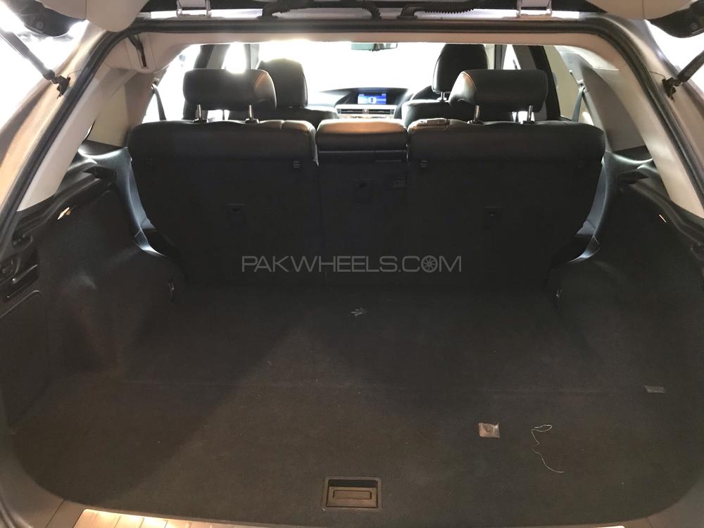 Lexus RX Series 2011 for Sale in Karachi Lexus RX Series 2011 for Sale in Karachi Image-4