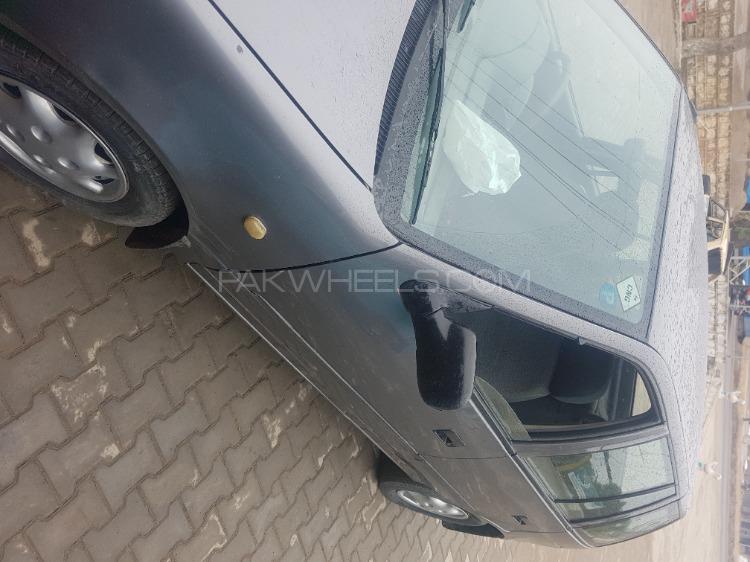 Suzuki Cultus 2012 for Sale in Sialkot Image-1