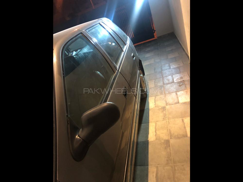 Suzuki Cultus 2006 for Sale in Lahore Image-1
