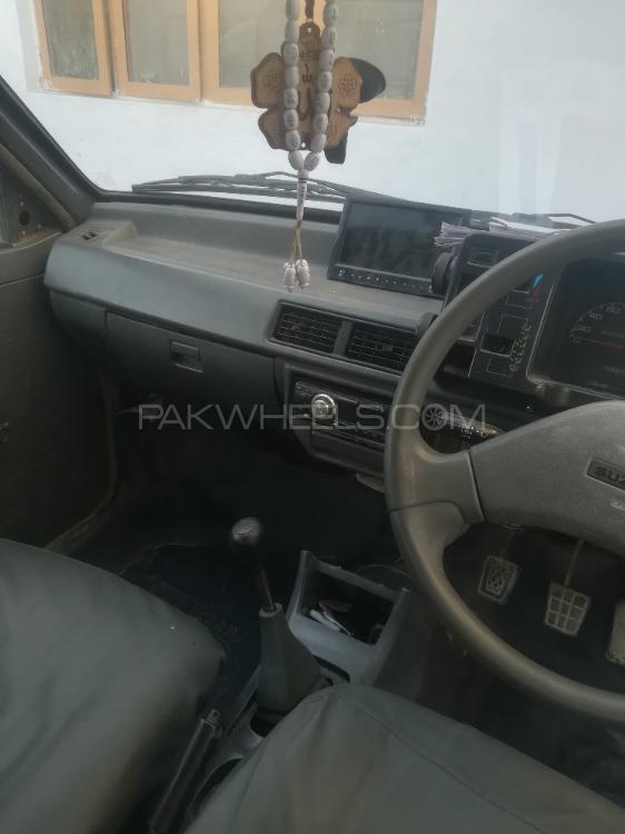سوزوکی مہران 1994 for Sale in بھکر سوزوکی مہران 1994 for Sale in بھکر Image-2