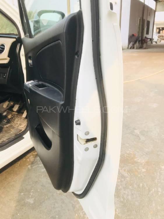Suzuki Wagon R 2019 for Sale in Rahim Yar Khan Suzuki Wagon R 2019 for Sale in Rahim Yar Khan Image-3