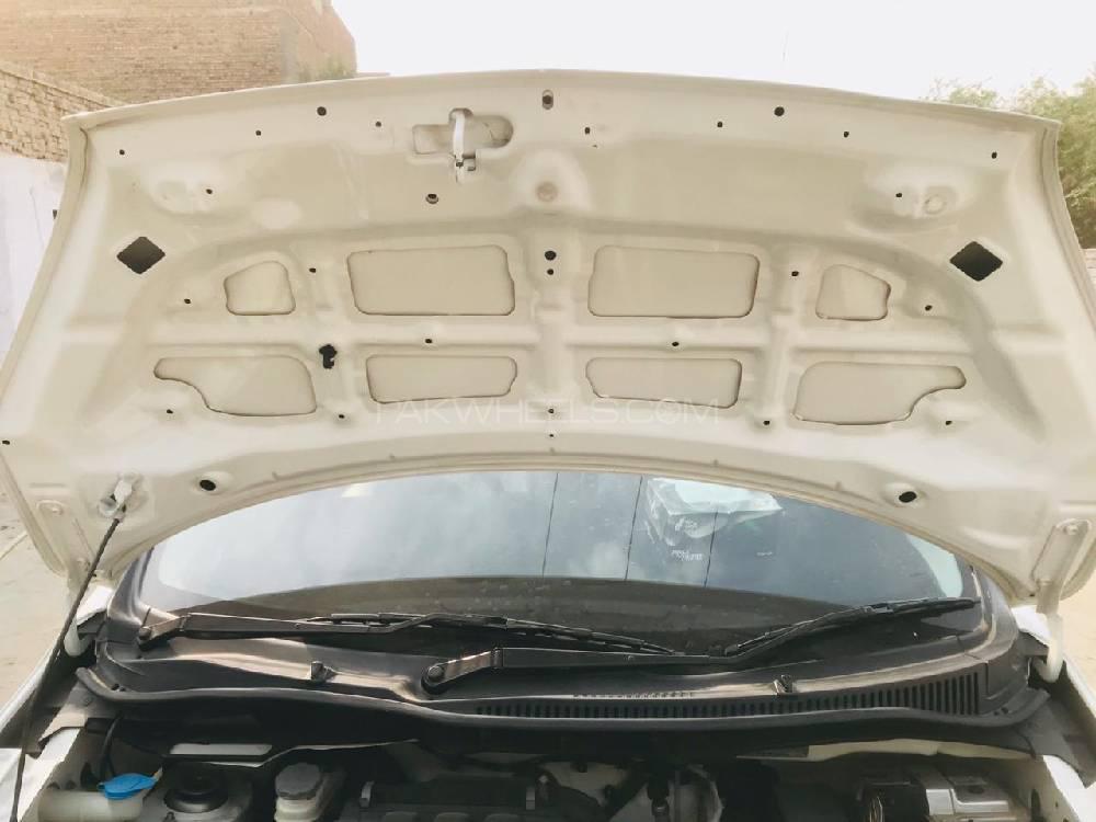 Suzuki Wagon R 2019 for Sale in Rahim Yar Khan Suzuki Wagon R 2019 for Sale in Rahim Yar Khan Image-9