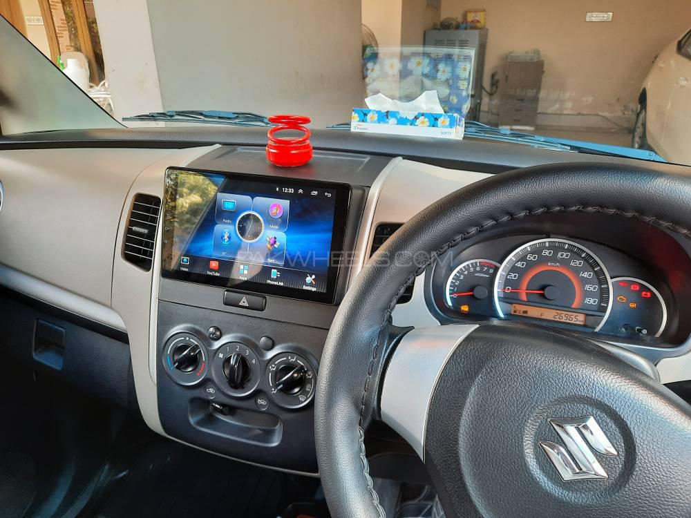 Suzuki Wagon R 2019 for Sale in Rahim Yar Khan Image-1