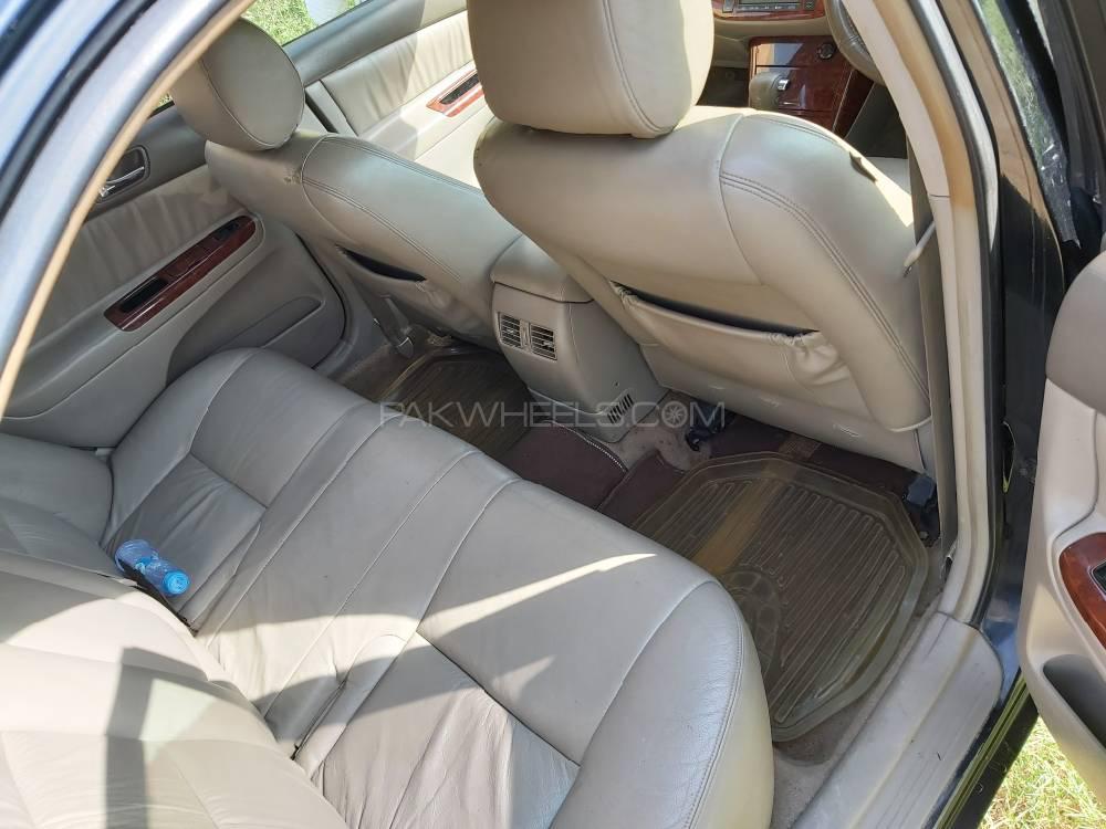 Toyota Camry 2006 for Sale in Attock Toyota Camry 2006 for Sale in Attock Image-8