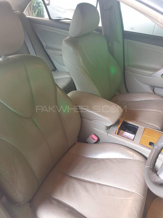 Toyota Camry 2007 for Sale in Lahore Toyota Camry 2007 for Sale in Lahore Image-3