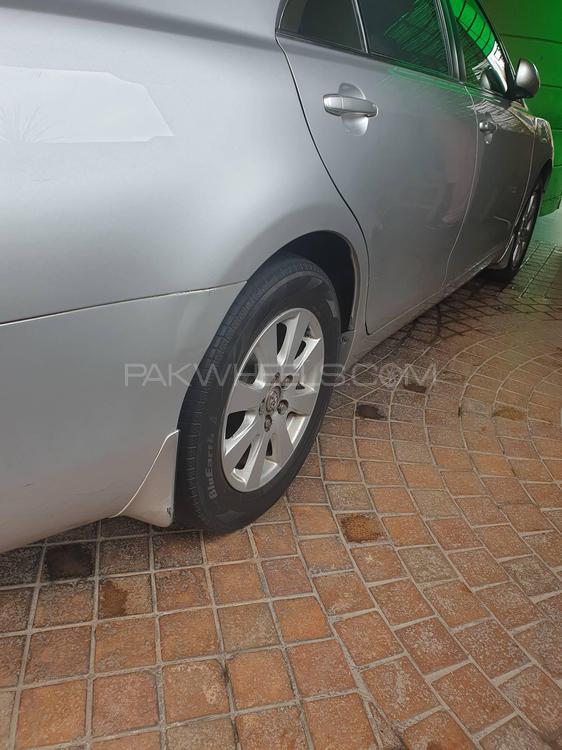Toyota Camry 2007 for Sale in Lahore Toyota Camry 2007 for Sale in Lahore Image-4
