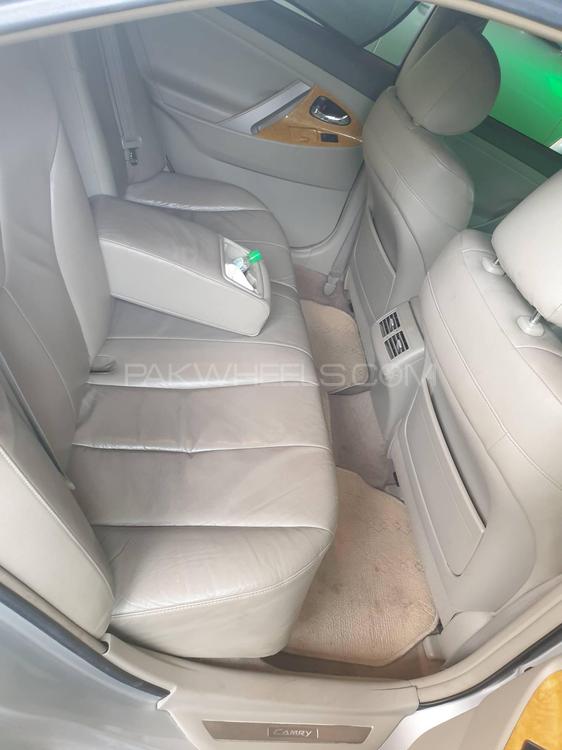 Toyota Camry 2007 for Sale in Lahore Toyota Camry 2007 for Sale in Lahore Image-10