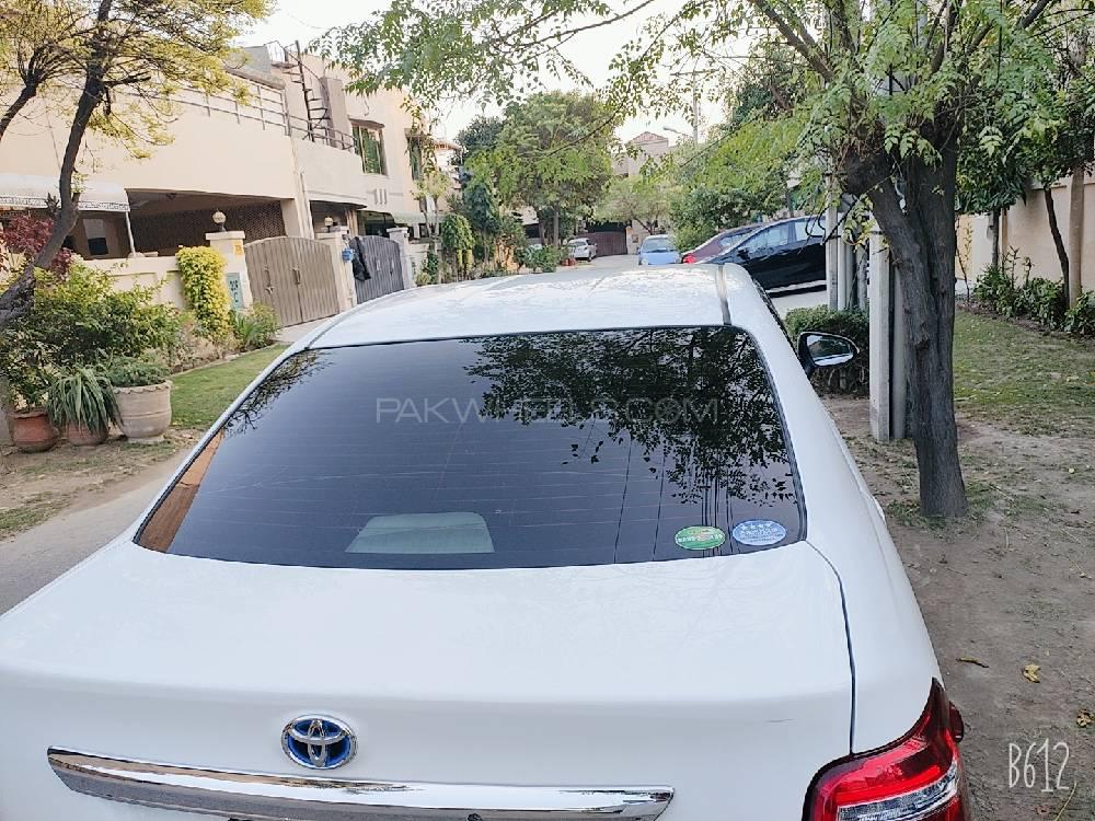 Toyota Corolla Axio 2016 for Sale in Multan Toyota Corolla Axio 2016 for Sale in Multan Image-6