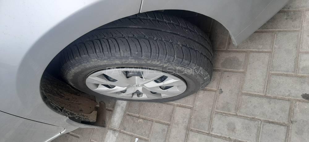 Toyota Corolla 2015 for Sale in Lahore Toyota Corolla 2015 for Sale in Lahore Image-3