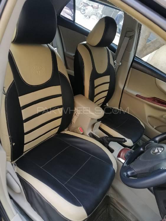 Toyota Corolla 2013 for Sale in Rawalpindi Image-1