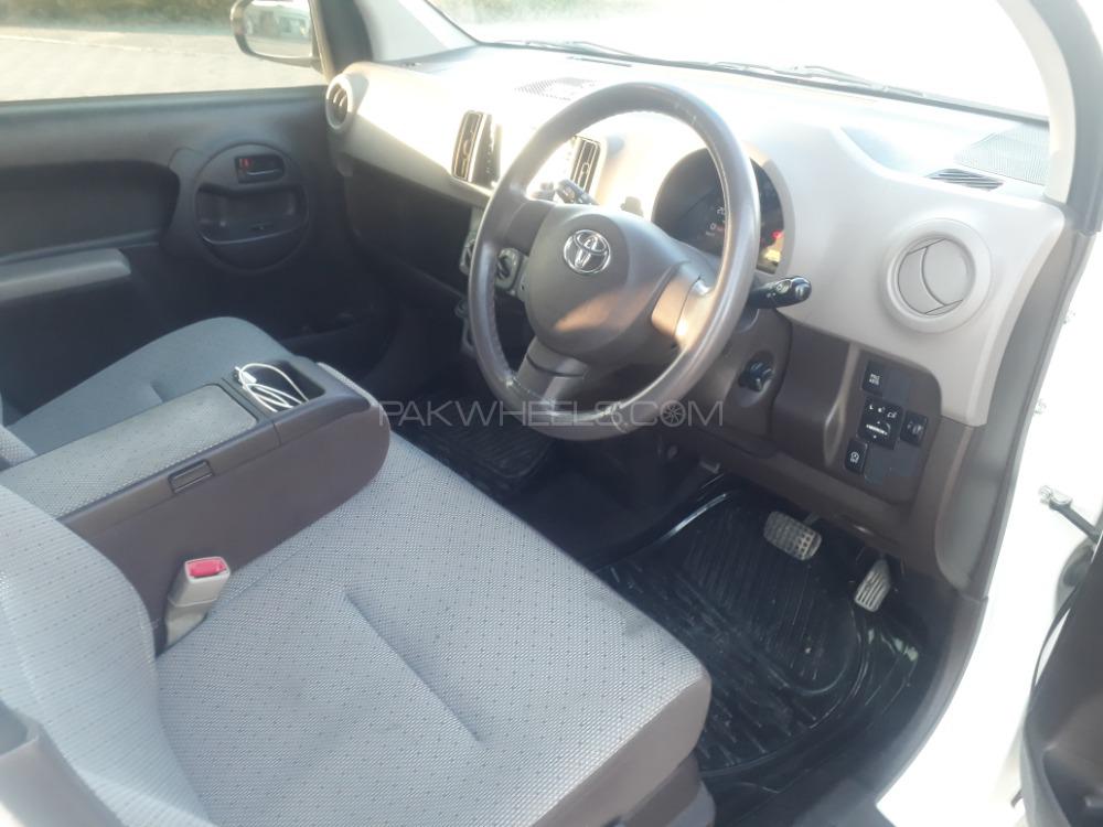 Toyota Passo 2014 for Sale in Fateh Jang Toyota Passo 2014 for Sale in Fateh Jang Image-5