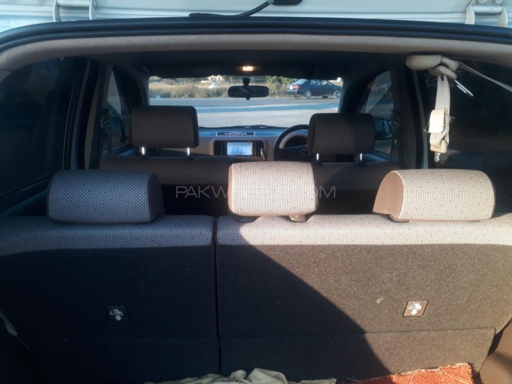 Toyota Passo 2014 for Sale in Fateh Jang Toyota Passo 2014 for Sale in Fateh Jang Image-7