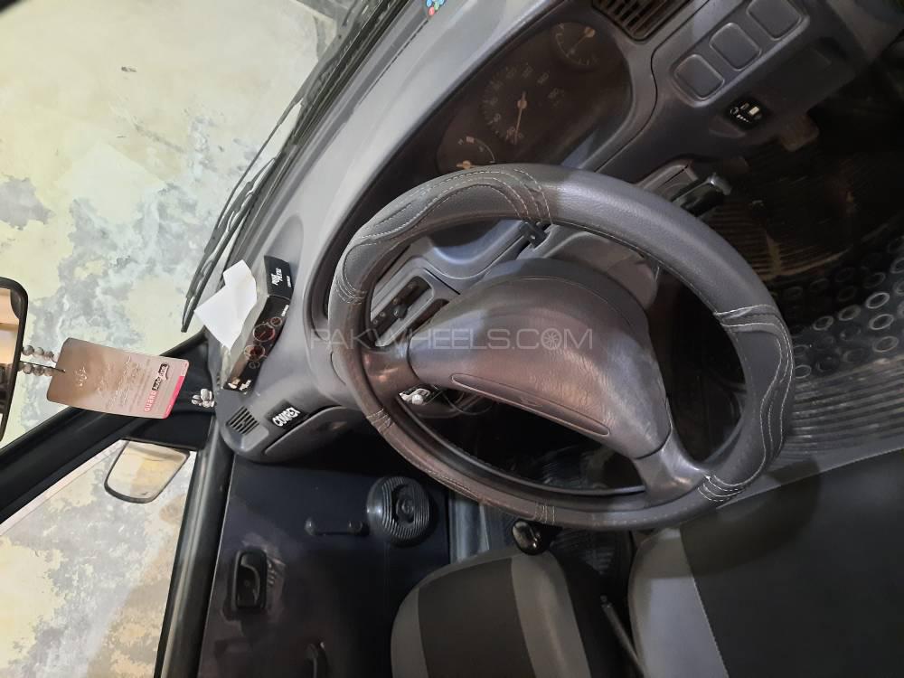 Daihatsu Cuore 2006 for Sale in Lahore Daihatsu Cuore 2006 for Sale in Lahore Image-6