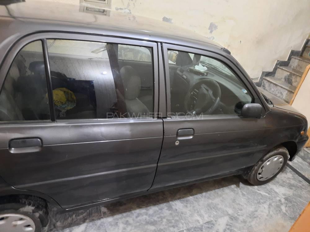 Daihatsu Cuore 2006 for Sale in Lahore Daihatsu Cuore 2006 for Sale in Lahore Image-12