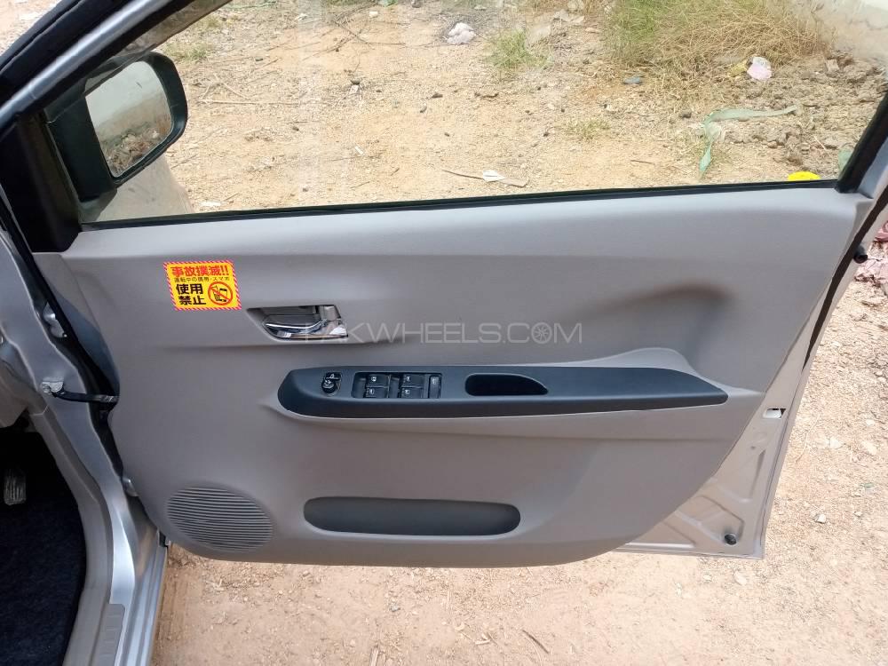 Daihatsu Mira 2014 for Sale in Karachi Daihatsu Mira 2014 for Sale in Karachi Image-6