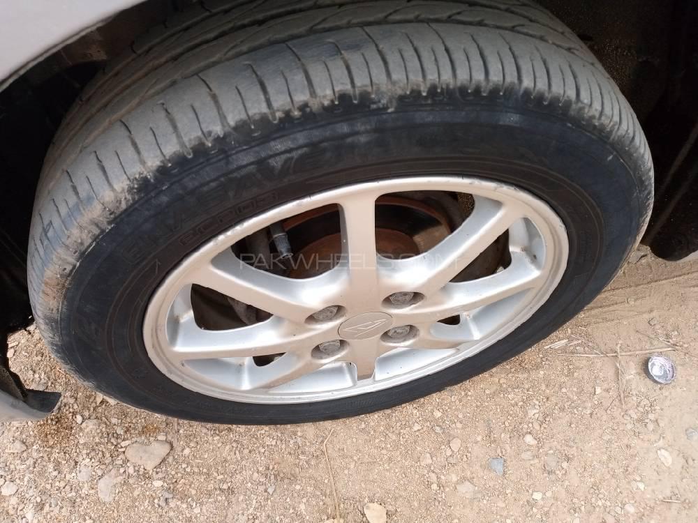 Daihatsu Mira 2014 for Sale in Karachi Daihatsu Mira 2014 for Sale in Karachi Image-8