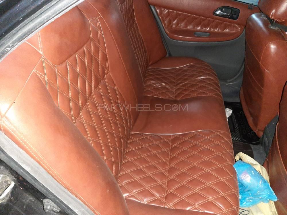 Honda Accord 1993 for Sale in Karachi Honda Accord 1993 for Sale in Karachi Image-2