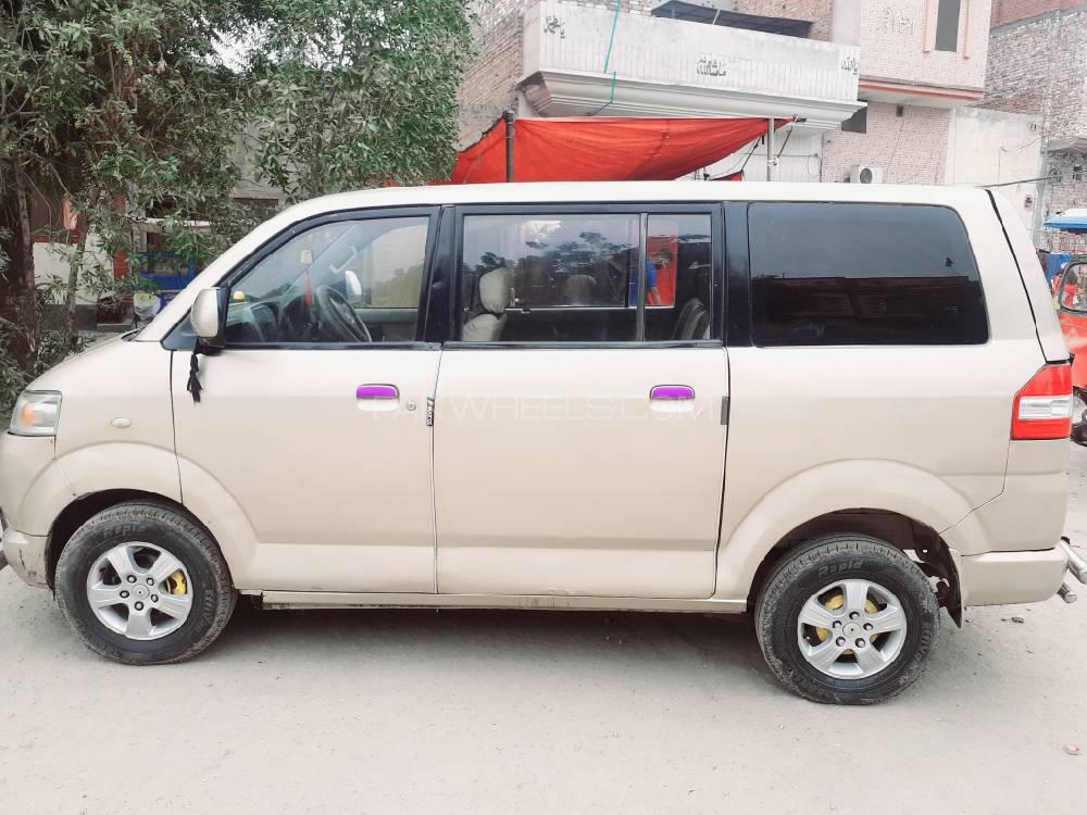 سوزوکی اے پی وی 2006 for Sale in فیصل آباد سوزوکی اے پی وی 2006 for Sale in فیصل آباد Image-5