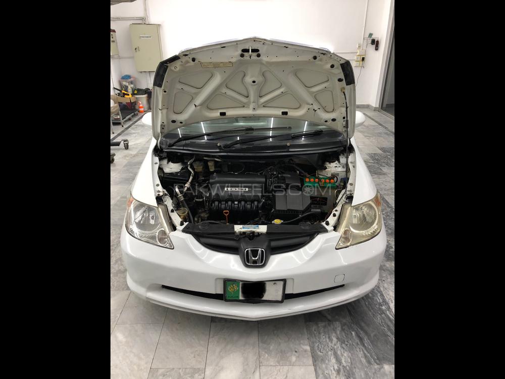 ہونڈا سٹی 2004 for Sale in راولپنڈی ہونڈا سٹی 2004 for Sale in راولپنڈی Image-5