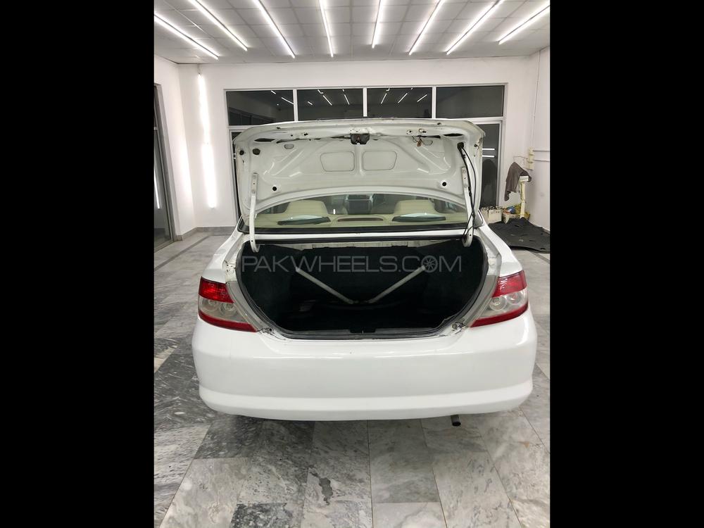 ہونڈا سٹی 2004 for Sale in راولپنڈی ہونڈا سٹی 2004 for Sale in راولپنڈی Image-6