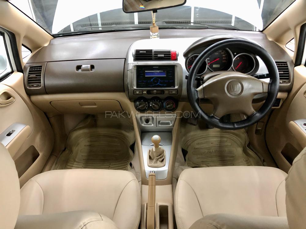 ہونڈا سٹی 2004 for Sale in راولپنڈی ہونڈا سٹی 2004 for Sale in راولپنڈی Image-9