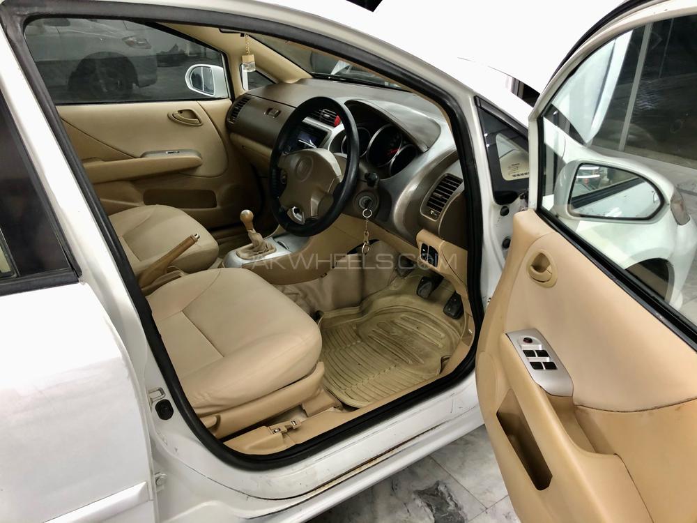 ہونڈا سٹی 2004 for Sale in راولپنڈی ہونڈا سٹی 2004 for Sale in راولپنڈی Image-10
