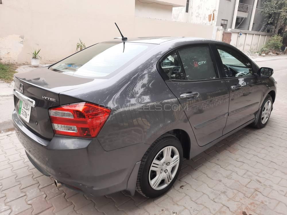 Honda City 2019 for Sale in Lahore Honda City 2019 for Sale in Lahore Image-2