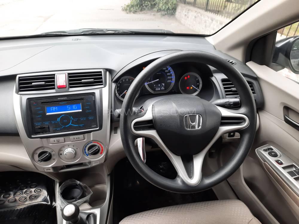 Honda City 2019 for Sale in Lahore Honda City 2019 for Sale in Lahore Image-3