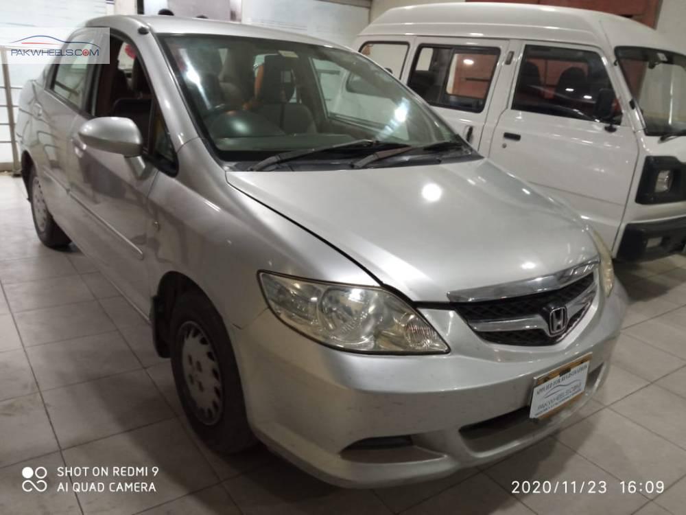 Honda City 2008 for Sale in Rawalpindi Image-1