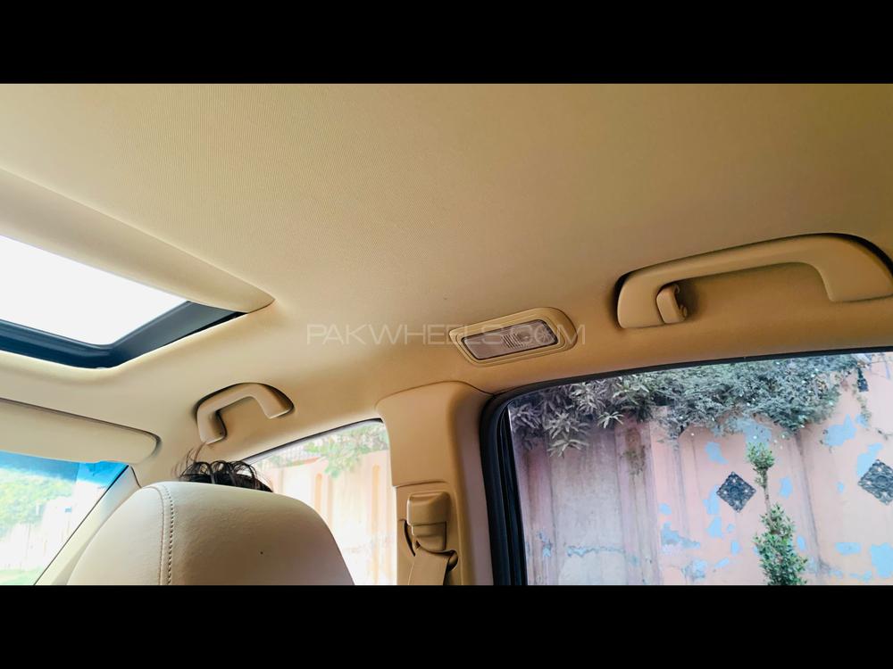 Honda Civic 2010 for Sale in Multan Image-1