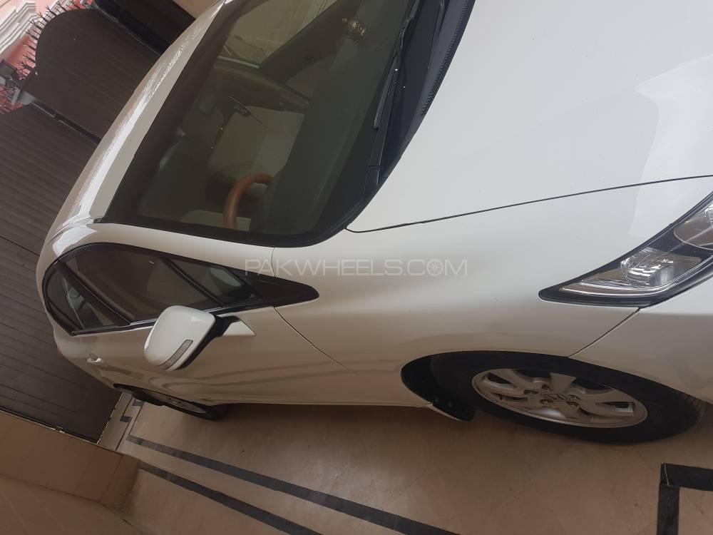 Honda Civic 2013 for Sale in Kasur Honda Civic 2013 for Sale in Kasur Image-5