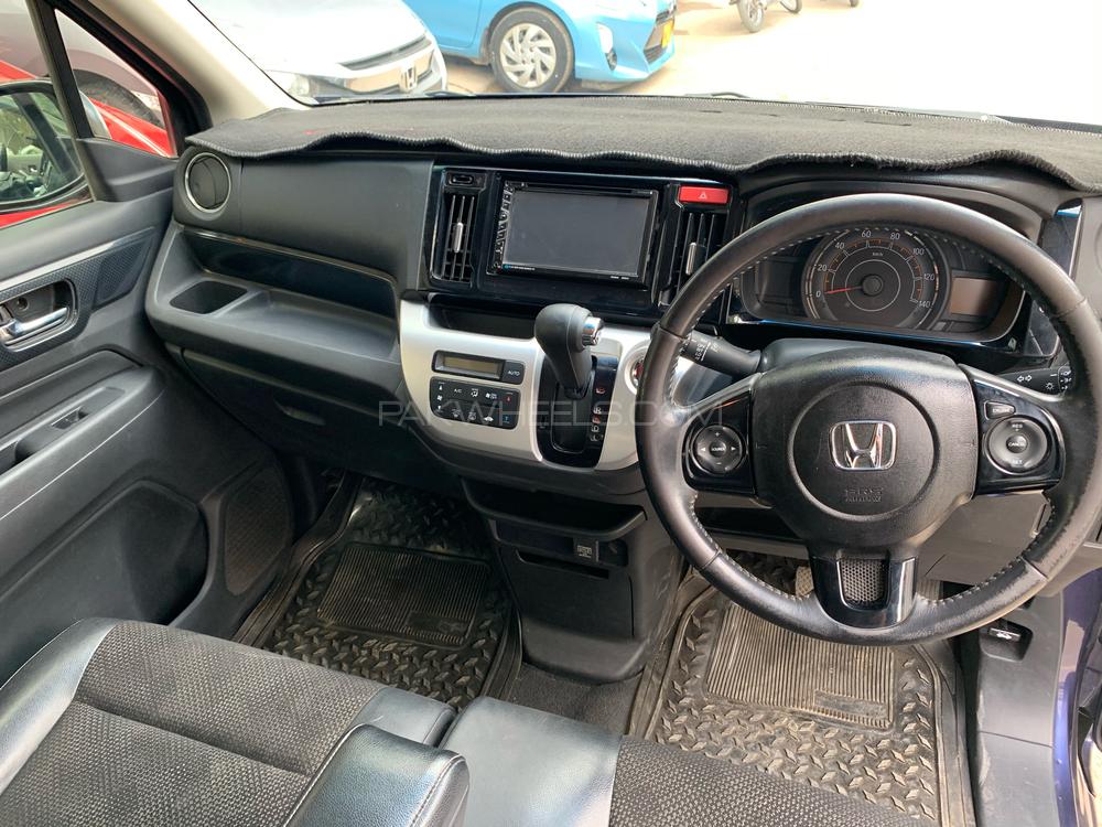 Honda N Wgn 2016 for Sale in Karachi Honda N Wgn 2016 for Sale in Karachi Image-5