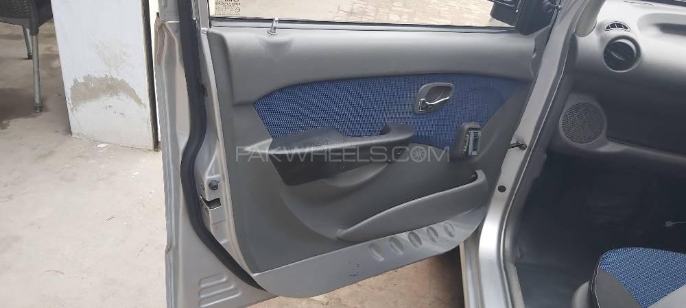 Hyundai Santro 2014 for Sale in Burewala Hyundai Santro 2014 for Sale in Burewala Image-5