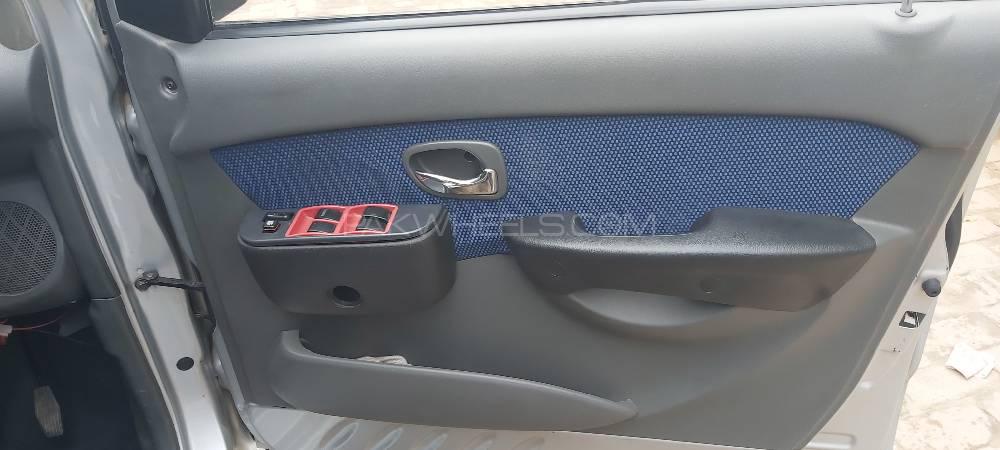 Hyundai Santro 2014 for Sale in Burewala Hyundai Santro 2014 for Sale in Burewala Image-11