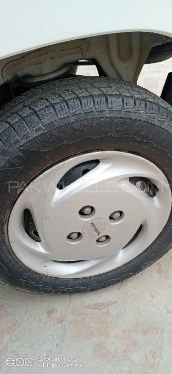 Nissan Clipper 2013 for Sale in Multan Nissan Clipper 2013 for Sale in Multan Image-12