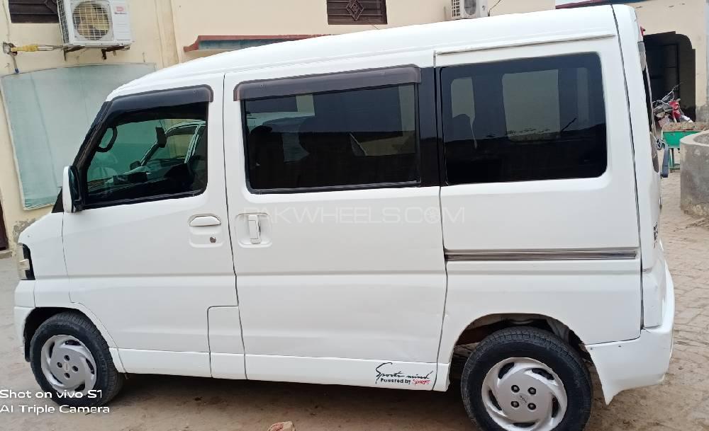Nissan Clipper 2013 for Sale in Multan Nissan Clipper 2013 for Sale in Multan Image-5