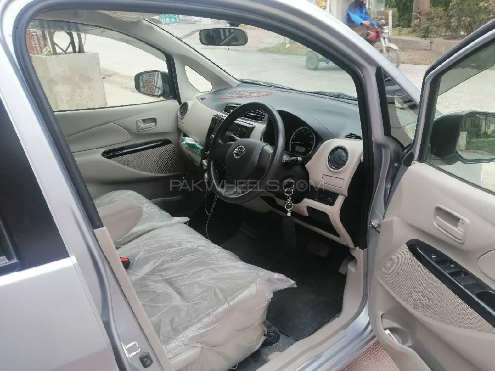 Nissan Dayz 2015 for Sale in Gujranwala Nissan Dayz 2015 for Sale in Gujranwala Image-2