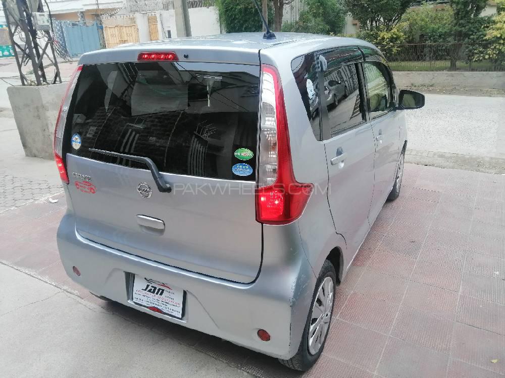 Nissan Dayz 2015 for Sale in Gujranwala Nissan Dayz 2015 for Sale in Gujranwala Image-10