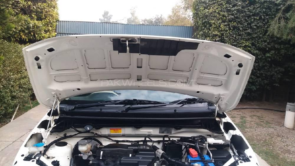 Suzuki Alto 2019 for Sale in Peshawar Suzuki Alto 2019 for Sale in Peshawar Image-20