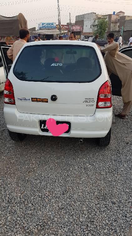 Suzuki Alto 2007 for Sale in Mardan Image-1