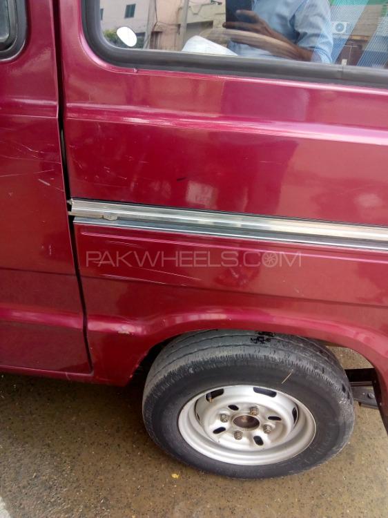 Suzuki Bolan 2014 for Sale in Lahore Suzuki Bolan 2014 for Sale in Lahore Image-9