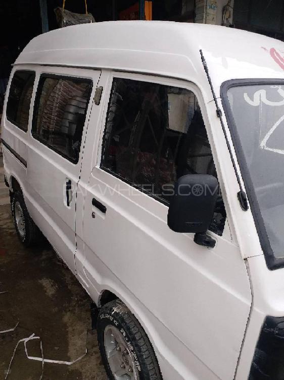سوزوکی بولان 2014 for Sale in مردان سوزوکی بولان 2014 for Sale in مردان Image-5