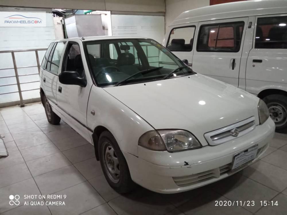 سوزوکی کلٹس 2006 for Sale in اسلام آباد Image-1