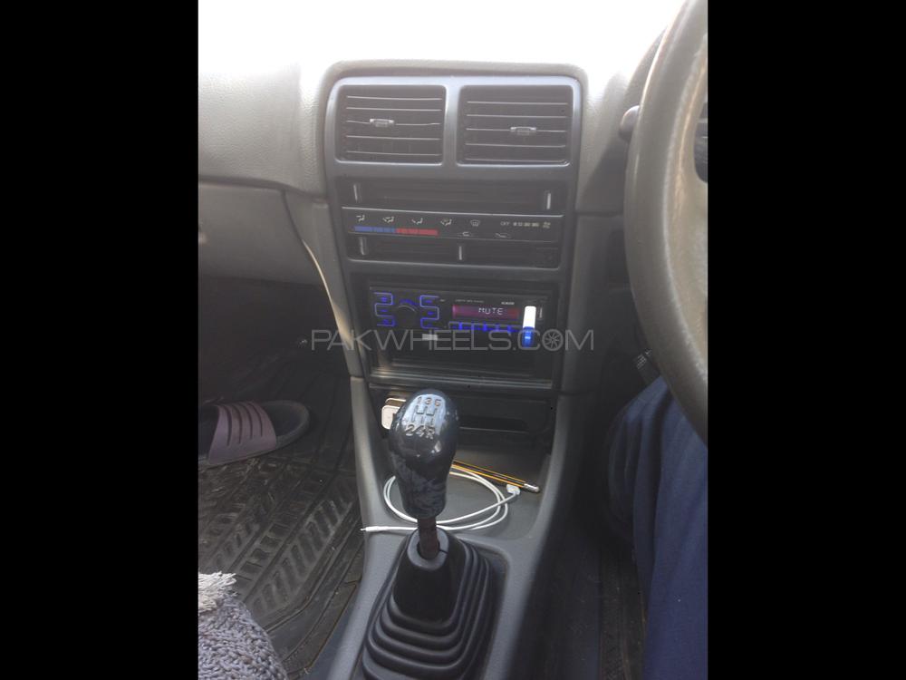 Suzuki Cultus 2004 for Sale in Sheikhupura Suzuki Cultus 2004 for Sale in Sheikhupura Image-2